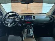 Kia Sportage III Рестайлинг Челябинск  - изображение 26