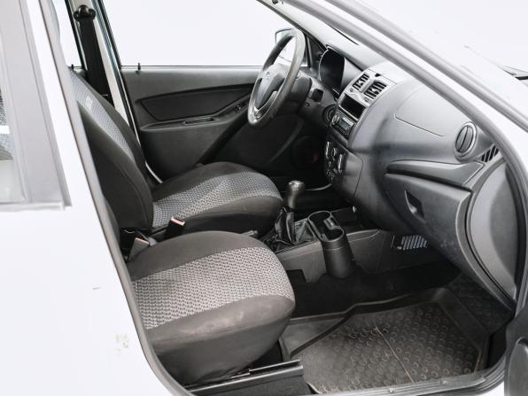 Lada (ВАЗ) Granta I Рестайлинг с пробегом 2020 года, цена 509 000 рублей, 132132 км, лифтбек, Автокод Объявления