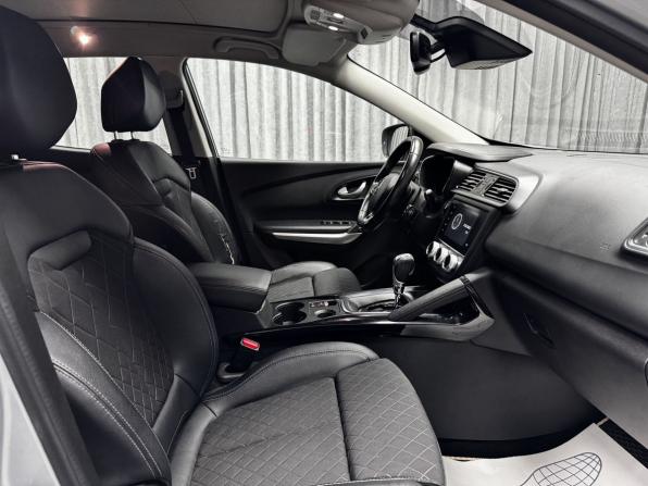 Renault Kadjar I Рестайлинг с пробегом 2019 года, цена 1 450 000 рублей, 240889 км, внедорожник, Автокод Объявления
