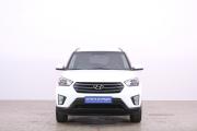 Hyundai Creta I Рестайлинг Омск  - изображение 26