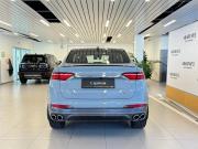 Geely Tugella I Рестайлинг Санкт-Петербург  - изображение 28