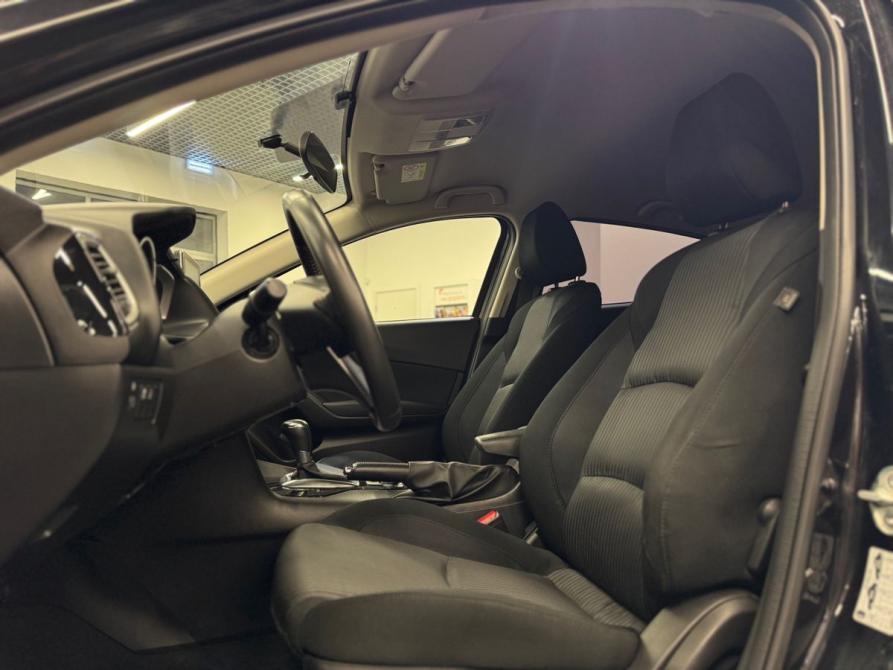Mazda 3 III (BM) Мурманск  - изображение 13