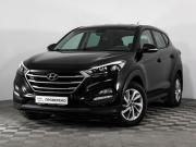 Hyundai Tucson III Санкт-Петербург  - изображение 21