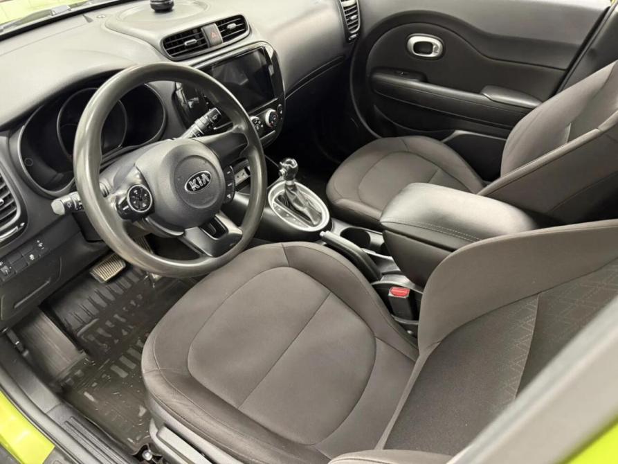 Kia Soul II Набережные Челны  - изображение 8