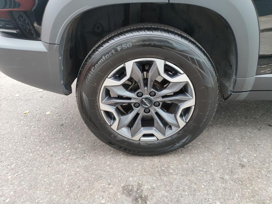 Haval Dargo I Москва  - изображение 12