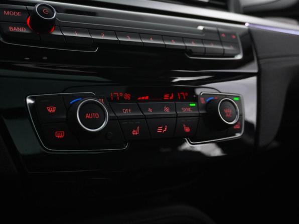 BMW X1 II (F48) Рестайлинг с пробегом 2021 года, цена 3 698 888 рублей, 44466 км, внедорожник, Автокод Объявления