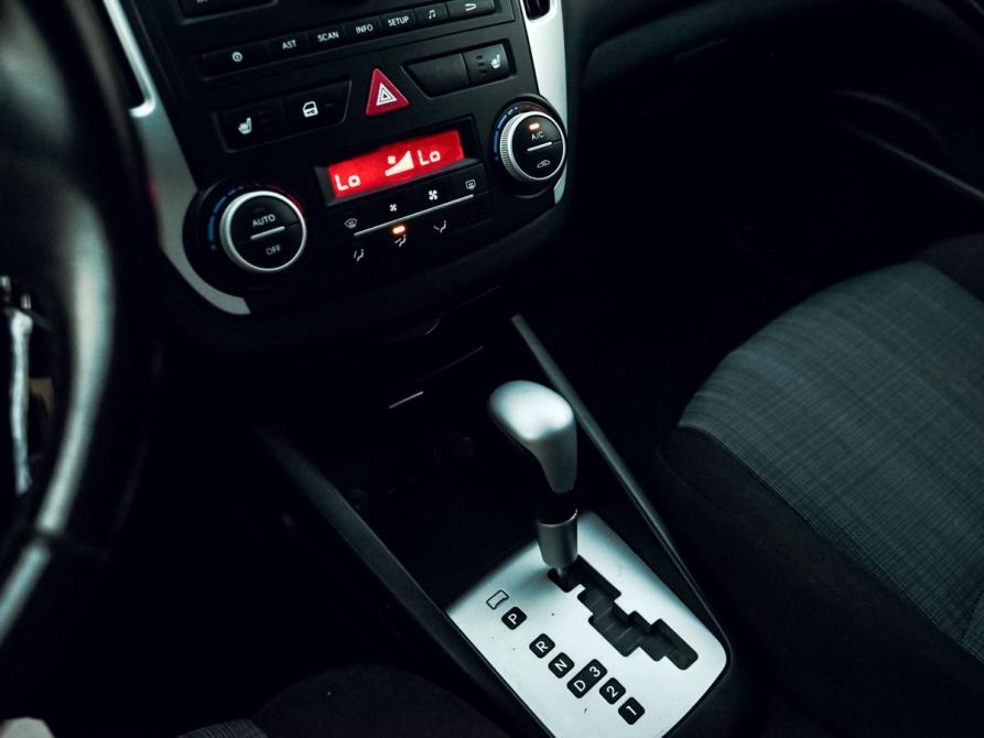 Kia Ceed I Рестайлинг Екатеринбург  - изображение 10