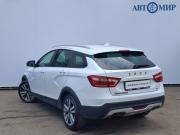 Lada (ВАЗ) Vesta I Москва  - изображение 19