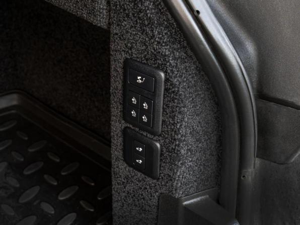 Land Rover Range Rover IV Рестайлинг с пробегом 2018 года, цена 7 150 000 рублей, 139273 км, внедорожник, Автокод Объявления