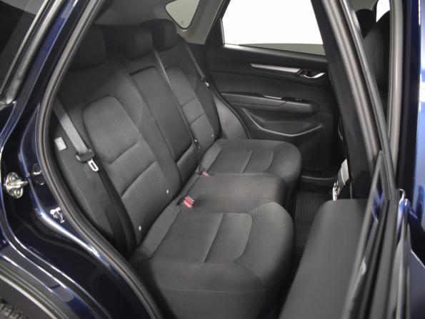 Mazda CX-5 II Рестайлинг с пробегом 2025 года, цена 3 396 900 рублей, 18520 км, внедорожник, Автокод Объявления