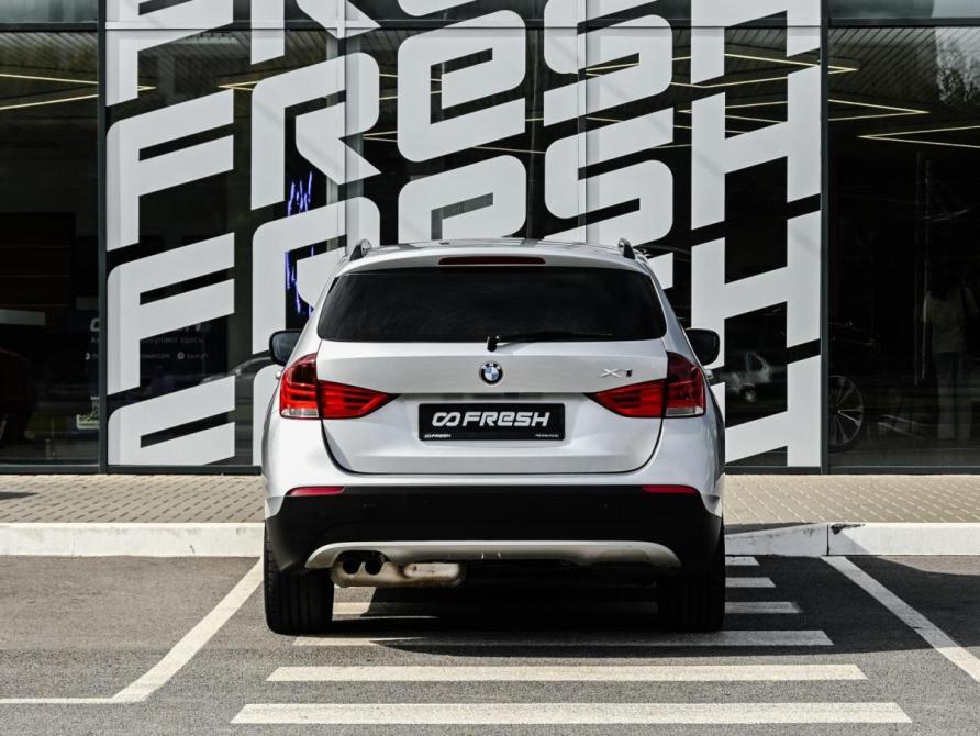 BMW X1 I (E84) Рестайлинг Волгоград  - изображение 4