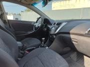 Hyundai Solaris I Рестайлинг Уфа  - изображение 35