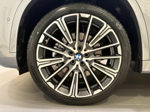 Новый BMW X1 III (U11/U12) 2026 года, цена 6 150 000 рублей, внедорожник, Автокод Объявления