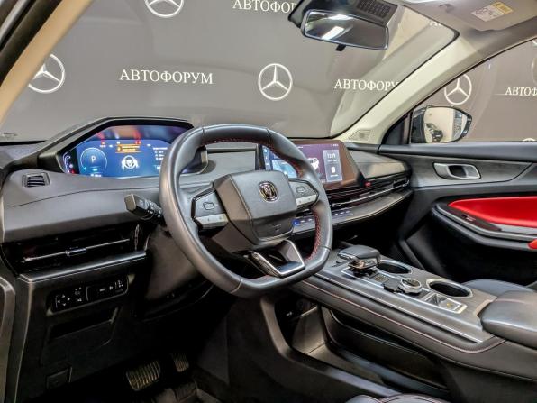 Changan UNI-S (CS55 Plus) I с пробегом 2024 года, цена 1 995 000 рублей, 46530 км, внедорожник, Автокод Объявления