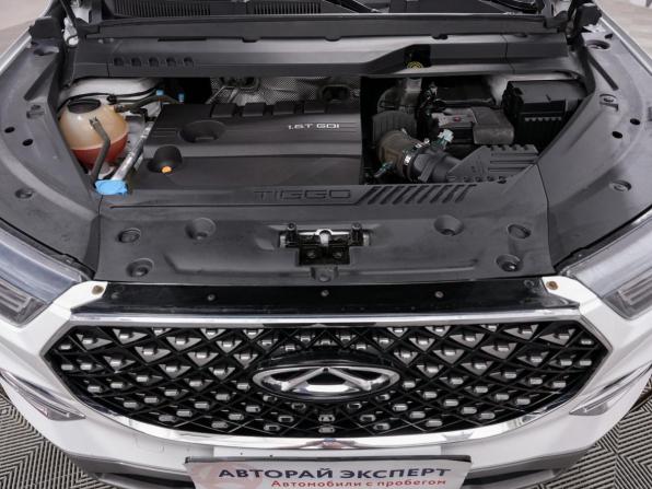 Chery Tiggo 8 Pro I с пробегом 2022 года, цена 1 991 000 рублей, 78500 км, внедорожник, Автокод Объявления