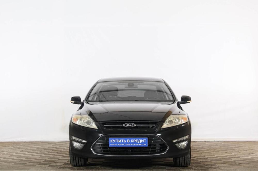 Ford Mondeo IV Рестайлинг Тюмень  - изображение 2