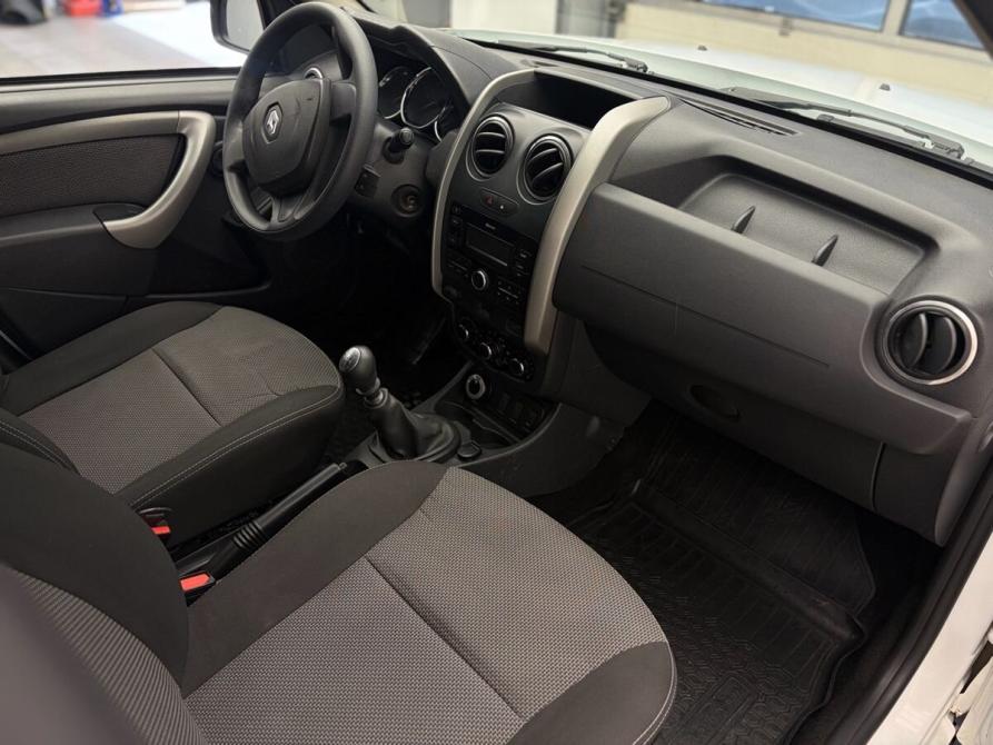 Renault Duster I Рестайлинг Ростов-на-Дону  - изображение 16