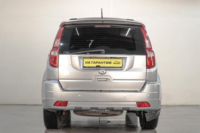 Great Wall Hover H3 I с пробегом 2014 года, цена 849 000 рублей, 204250 км, внедорожник, Автокод Объявления