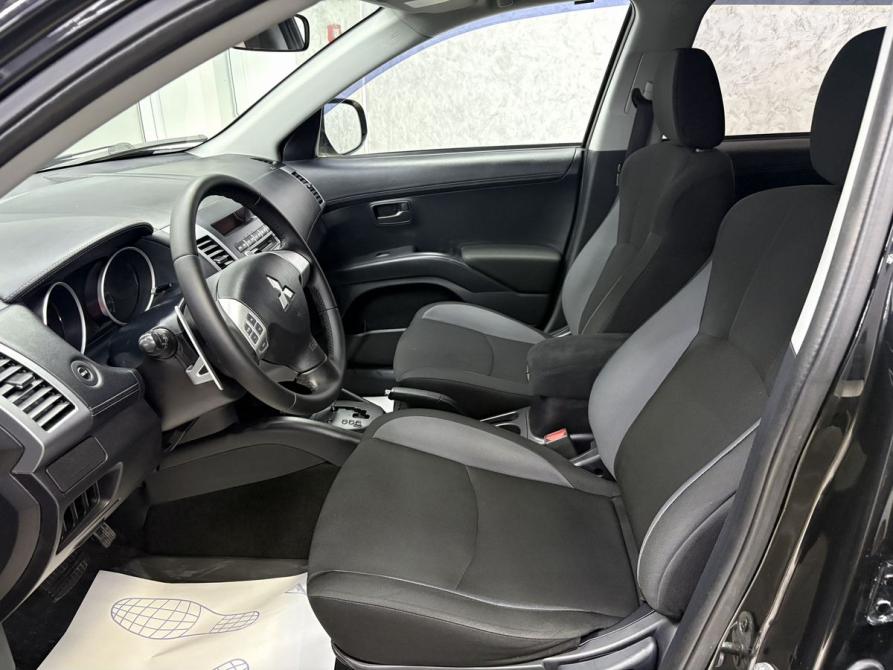 Mitsubishi Outlander II Рестайлинг Ярославль  - изображение 13