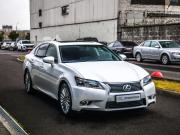 Lexus GS IV Санкт-Петербург  - изображение 44