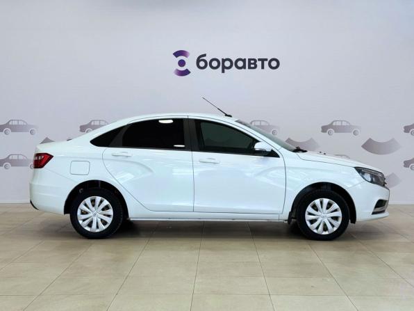 Lada (ВАЗ) Vesta I с пробегом 2019 года, цена 860 000 рублей, 163509 км, седан, Автокод Объявления