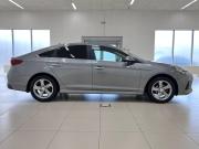 Hyundai Sonata VII (LF) Рестайлинг Волгоград  - изображение 42
