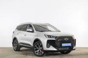 Chery Tiggo 7L Тюмень  - изображение 22