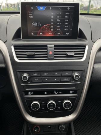 FAW Besturn X80 I Рестайлинг с пробегом 2019 года, цена 995 000 рублей, 128344 км, внедорожник, Автокод Объявления