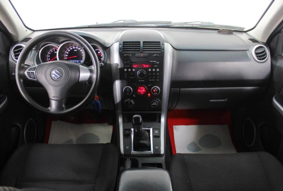 Suzuki Grand Vitara II Рестайлинг Нижний Новгород  - изображение 14