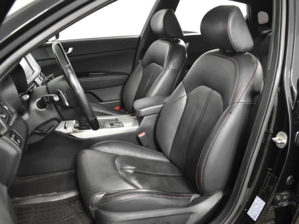 Kia Optima IV с пробегом 2016 года, цена 1 595 000 рублей, 180080 км, седан, Автокод Объявления