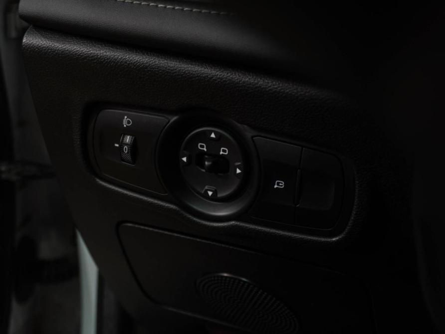 Omoda S5 Воронеж  - изображение 15