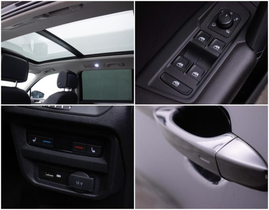 Volkswagen Tiguan II Москва  - изображение 17