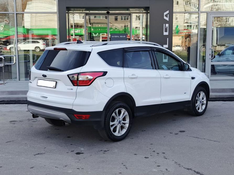 Ford Kuga II Рестайлинг Брянск  - изображение 5