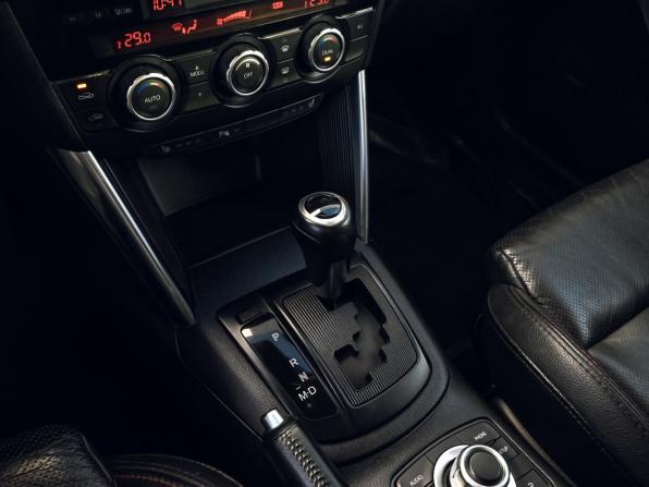 Mazda CX-5 I с пробегом 2013 года, цена 1 649 000 рублей, 193338 км, внедорожник, Автокод Объявления