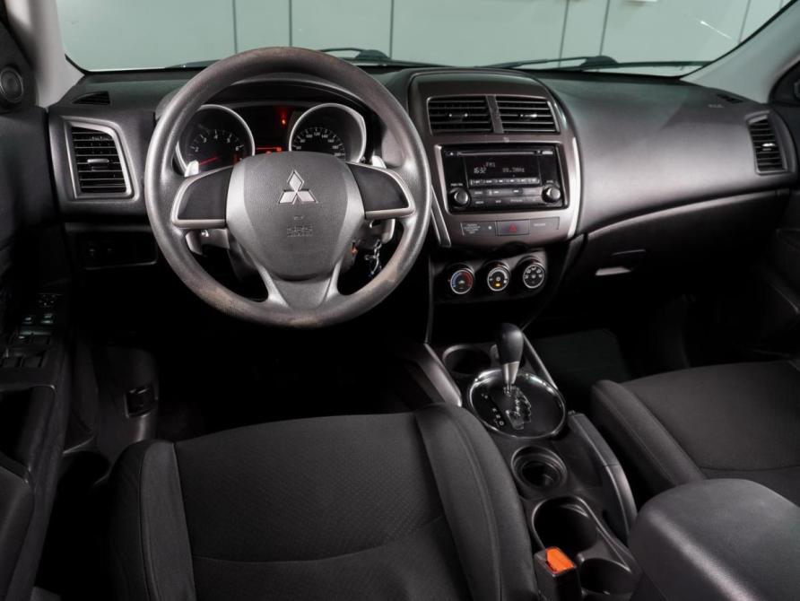 Mitsubishi ASX I Рестайлинг Воронеж  - изображение 6