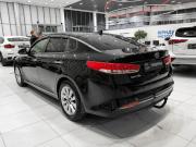 Kia Optima IV Рестайлинг Казань  - изображение 30