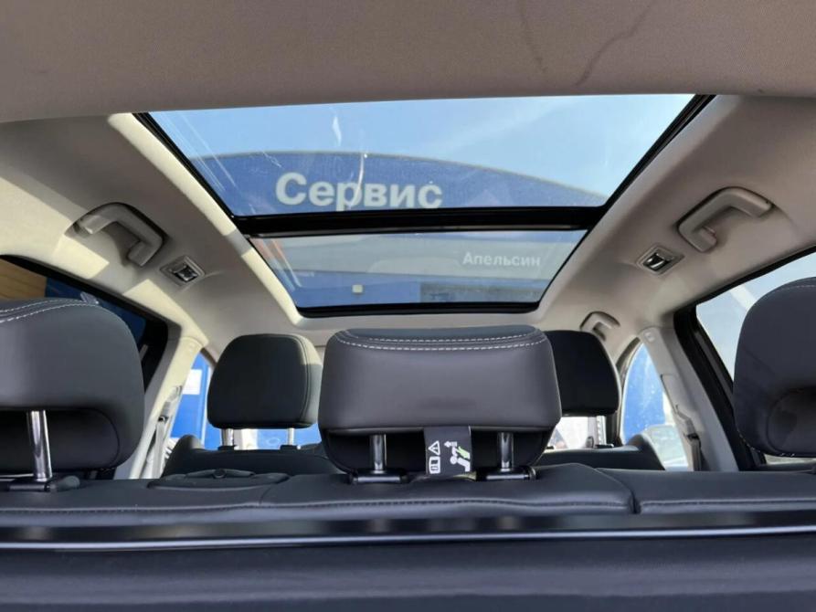 Chery Tiggo 7 Pro Max I Буинск  - изображение 14