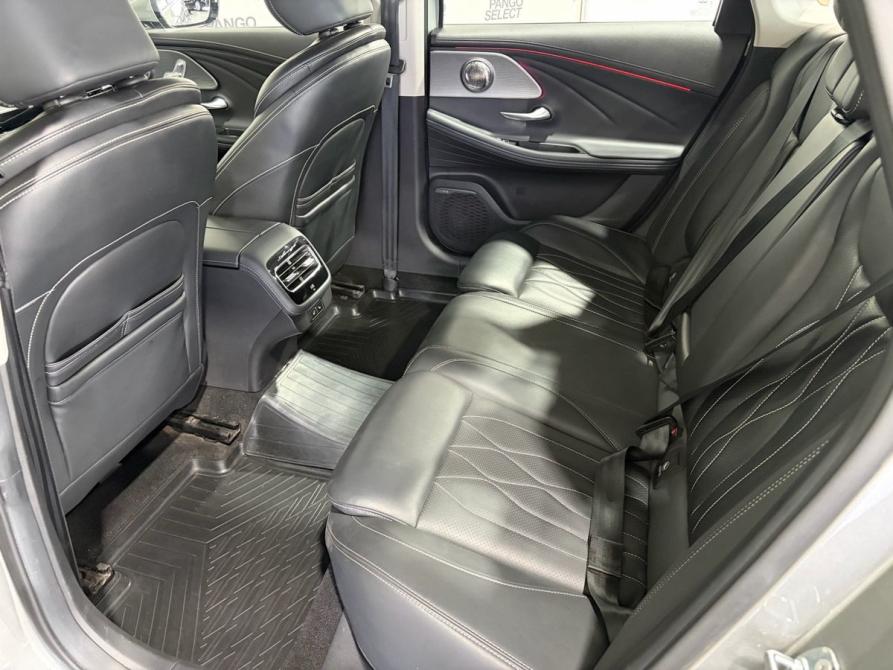 Chery Arrizo 8 Оренбург  - изображение 16