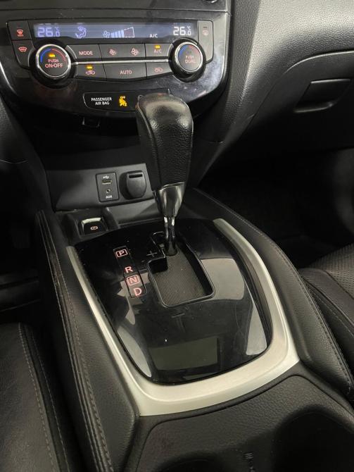 Nissan X-Trail III Рестайлинг Воронеж  - изображение 21