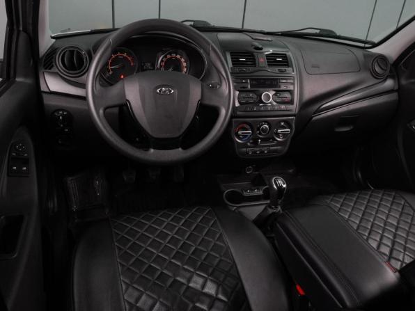 Lada (ВАЗ) Granta I Рестайлинг с пробегом 2023 года, цена 849 000 рублей, 61776 км, лифтбек, Автокод Объявления