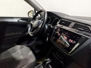 Volkswagen Tiguan II Рестайлинг Курск  - изображение 27
