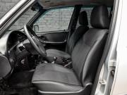 Chevrolet Niva I Рестайлинг Екатеринбург  - изображение 27