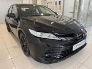 Toyota Camry VIII (XV70) Омск  - изображение 20