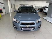 Chevrolet Aveo II Ростов-на-Дону  - изображение 13
