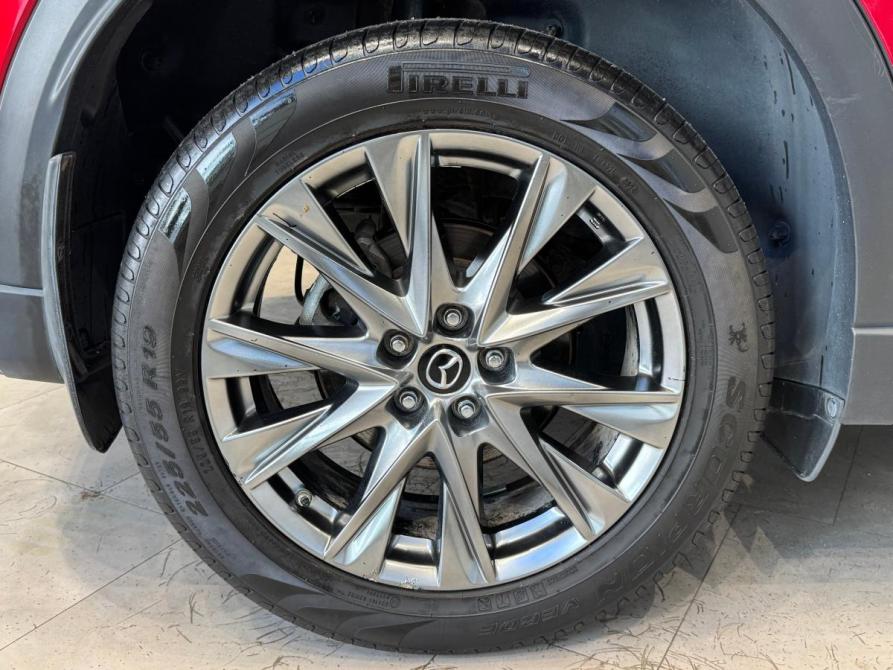 Mazda CX-5 II Волжский  - изображение 12