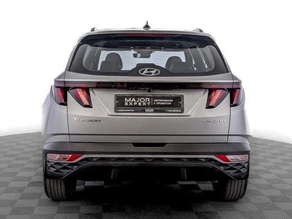 Hyundai Tucson IV с пробегом 2022 года, цена 3 550 000 рублей, 55114 км, внедорожник, Автокод Объявления