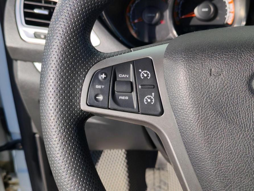 Lada (ВАЗ) Vesta I Оренбург  - изображение 8