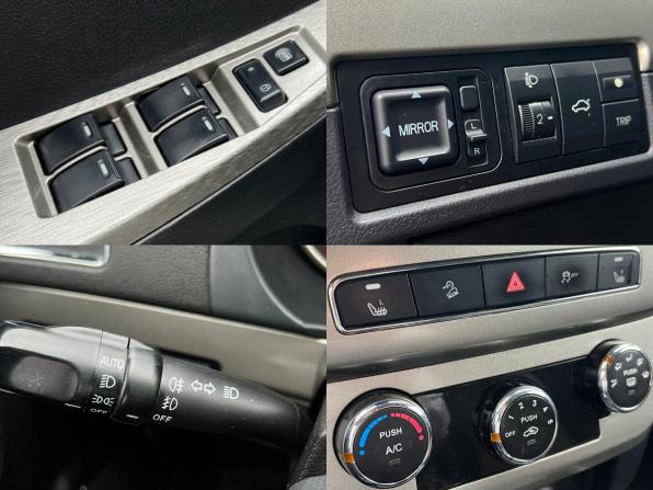 Geely Emgrand X7 I Рестайлинг с пробегом 2016 года, цена 740 000 рублей, 134934 км, внедорожник, Автокод Объявления