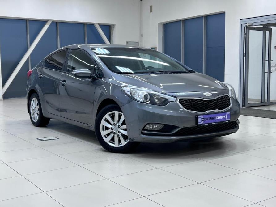 Kia Cerato III Волгоград  - изображение 3