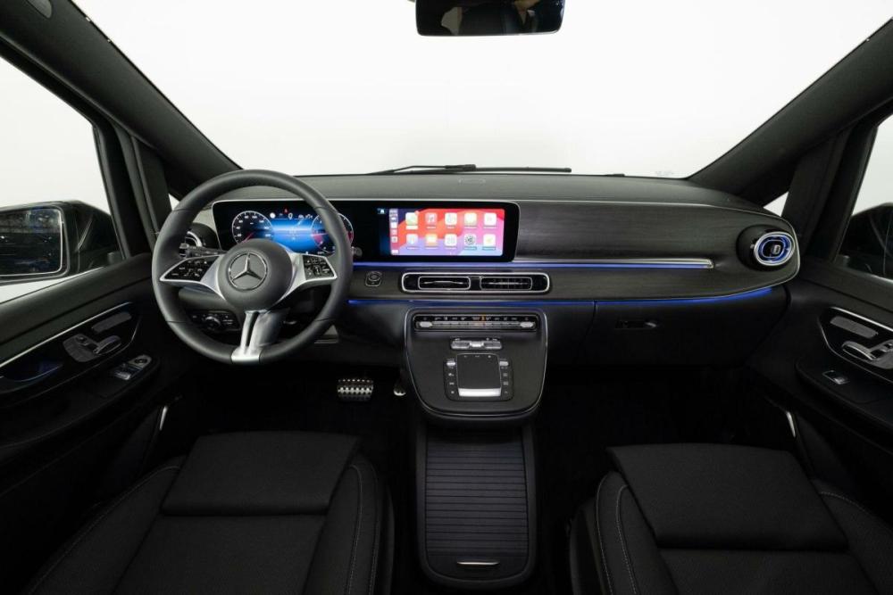 Mercedes-Benz V-Класс III (W447) Рестайлинг 2 Москва  - изображение 8